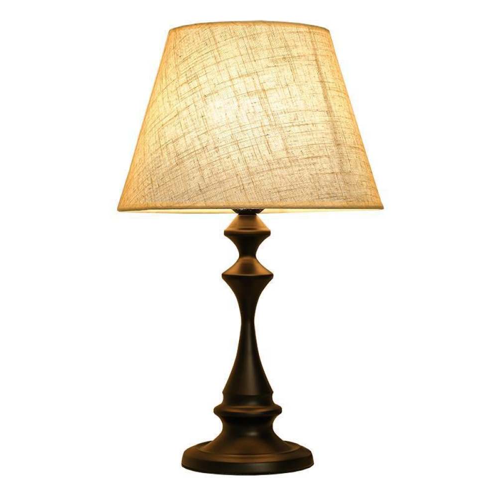 Retro Vintage Table Lamp Ameri - Decor Lighting Lamps recension och pris