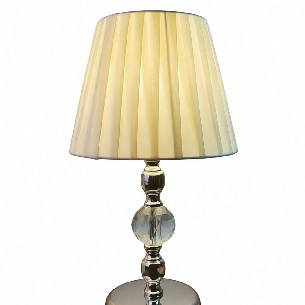 Retro Vintage Table Lamp Ameri - Decor Lighting Lamps recension och pris