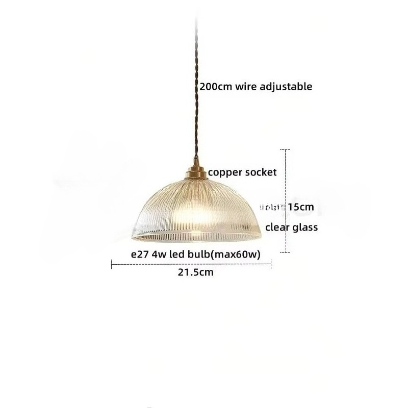 LEDPendant Lamp Home Decor Liv - Lighting Decor Bedroom recension och pris