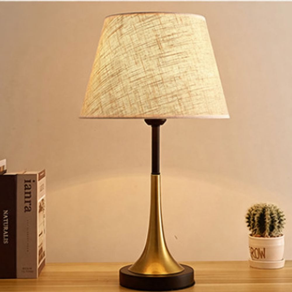 Vintage American Table Lamp Di - Decor Lighting Lamps recension och pris