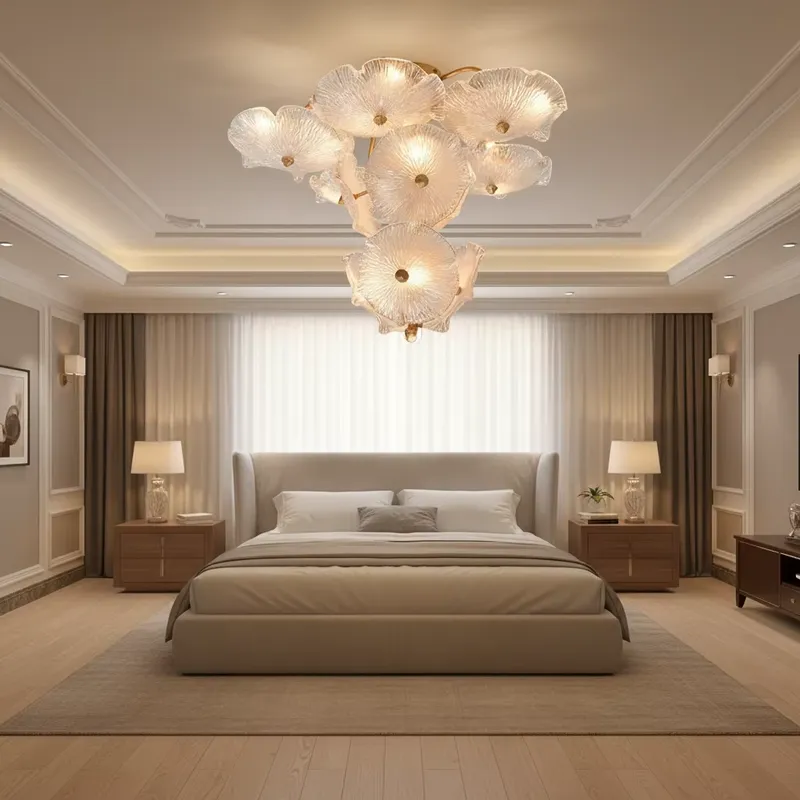 Modern Luxury Handmade Copper  - Decor Timeless Lighting recension och pris