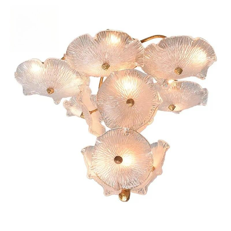 Modern Luxury Handmade Copper  - Decor Timeless Lighting recension och pris