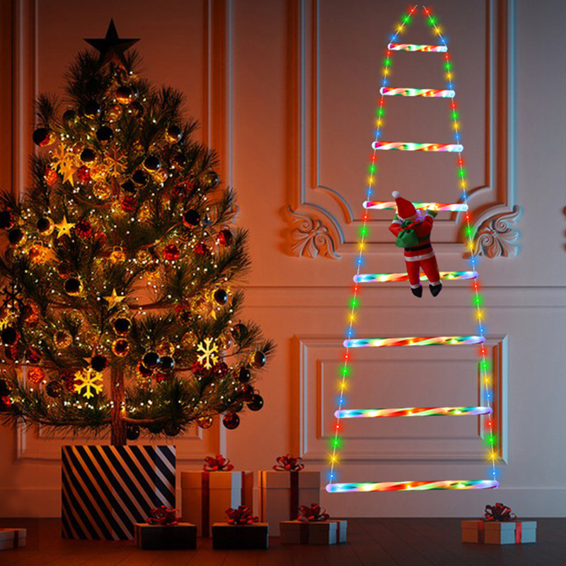 Christmas Decorative Lights LE - Lighting Christmas Decor recension och pris