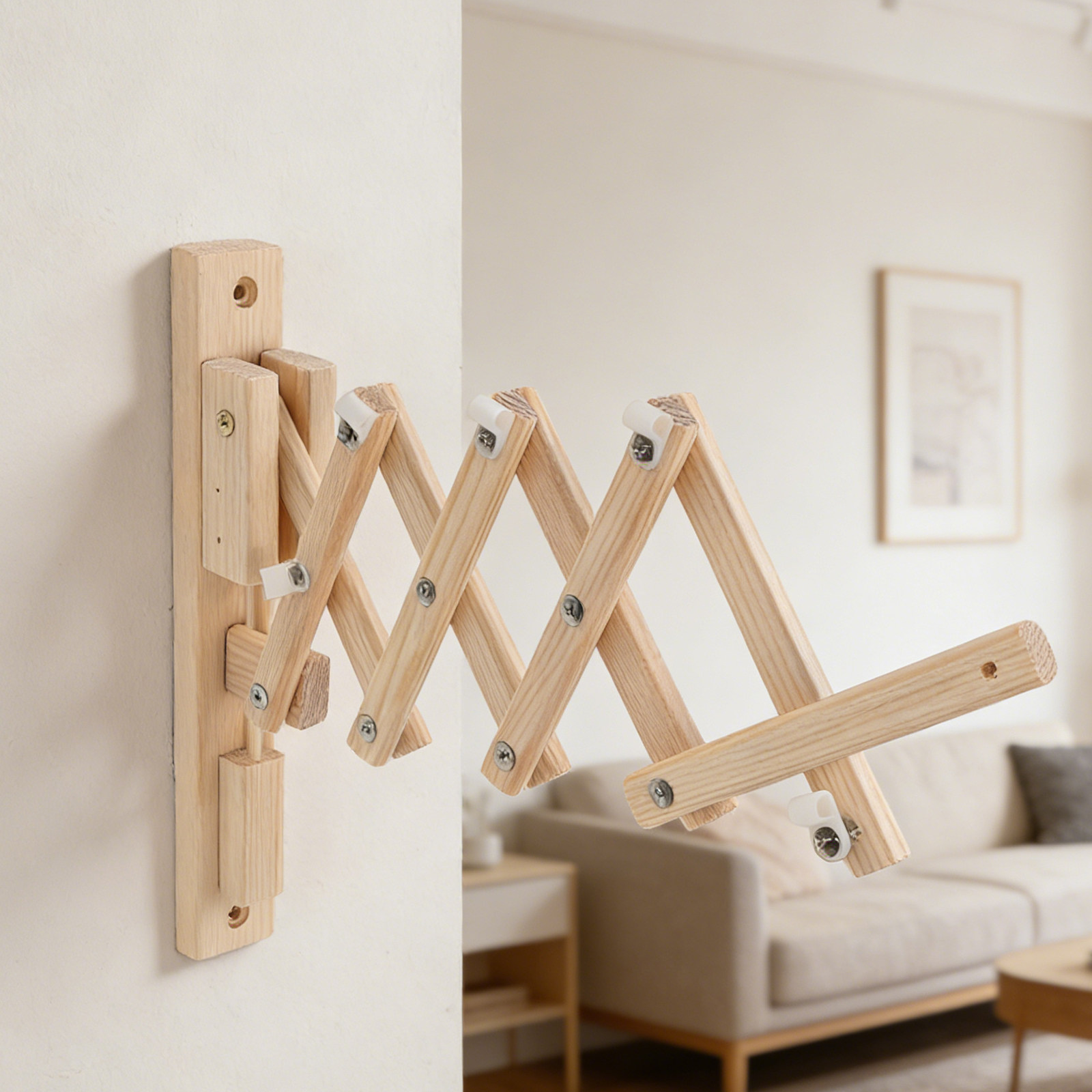 Timeless Wall Lamp Retro Brass - Decor Timeless Lighting recension och pris