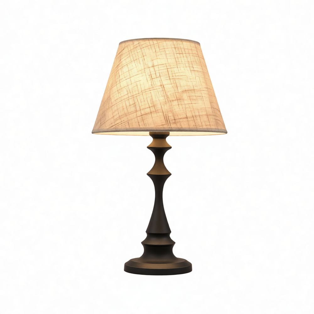 Vintage Desk Lamp American Sty - Decor Lighting Lamps recension och pris