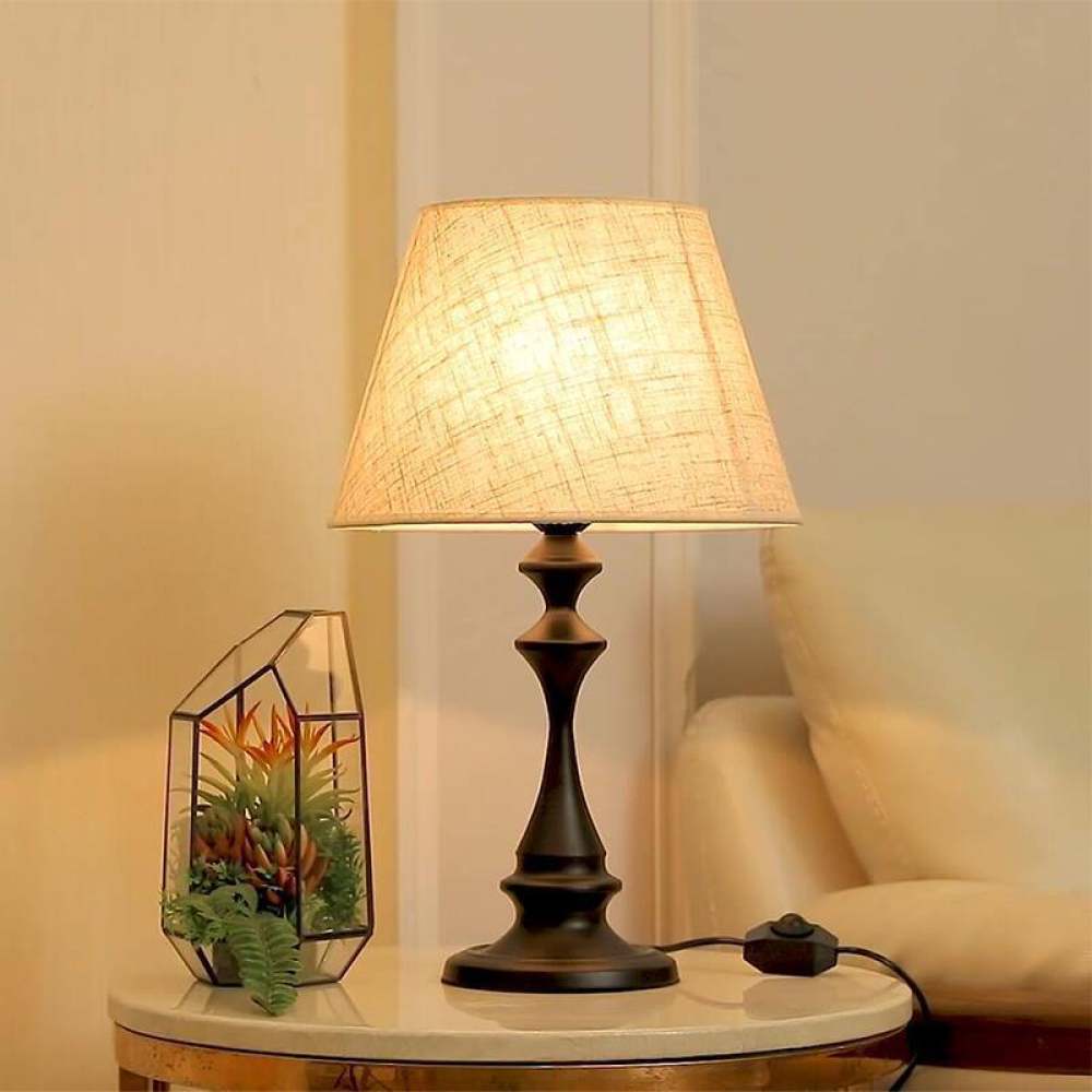 Vintage Desk Lamp American Sty - Decor Lighting Lamps recension och pris