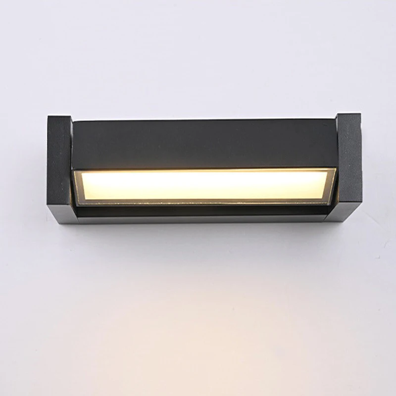 LED Lights Outdoor Porch Light - Decor Lighting Cy recension och pris