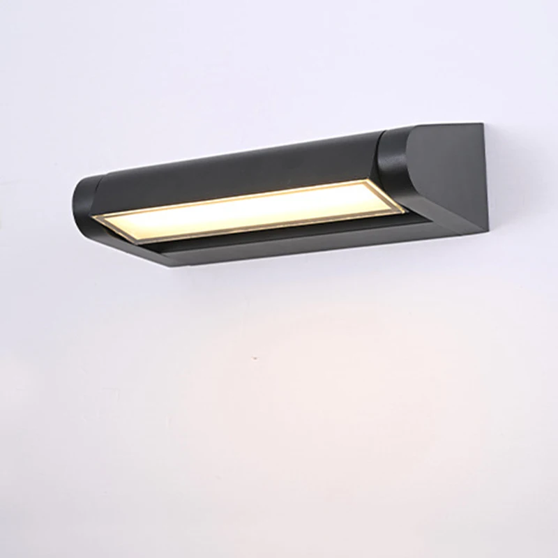 LED Lights Outdoor Porch Light - Decor Lighting Cy recension och pris