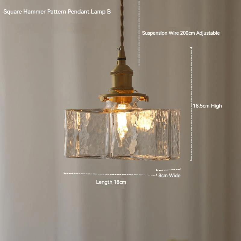 #Rustic Led Ceiling Hanging Li - Up Lighting Decor recension och pris