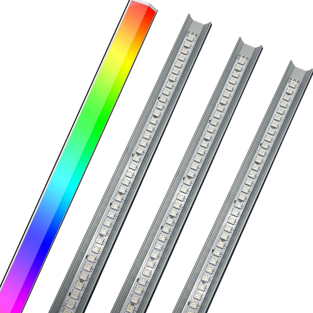 5V ARGB 3Pin Header for Asus A - Lighting Decoration Ideas recension och pris