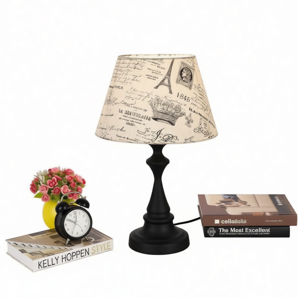 Decorative Table Lamp American - Decor Lighting Lamps recension och pris