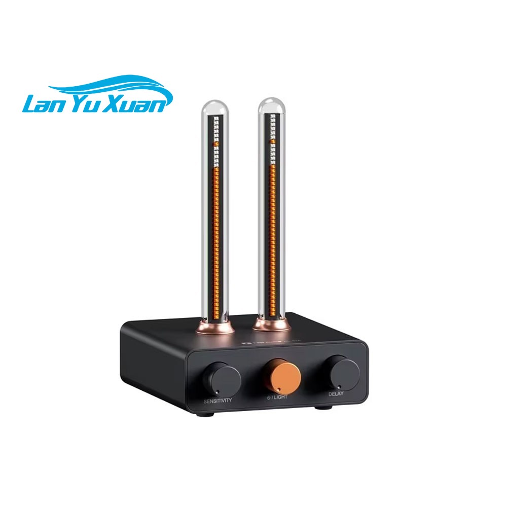 Fosi Audio AH-01A Music Visual - Lighting Visual recension och pris